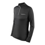 Horka baselayer de pully grace in grijs