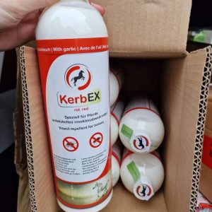 KerbEX Rot vliegenspray