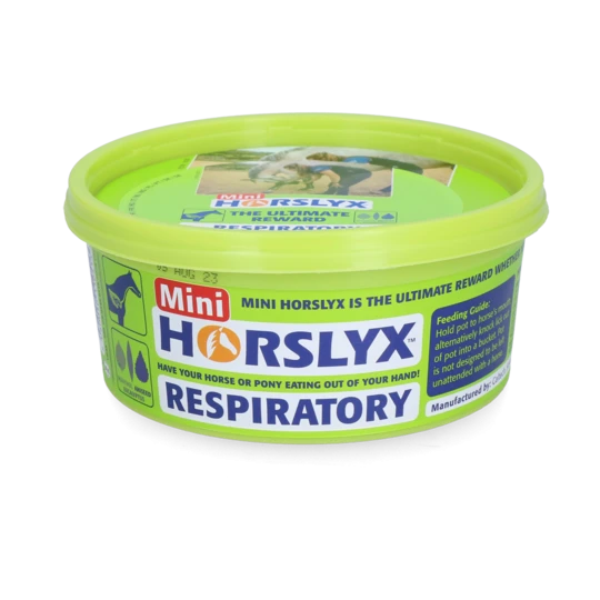 HORSL014-horslyx-mini-respiratory