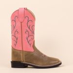 Old West kids cowboyboots BSC1869